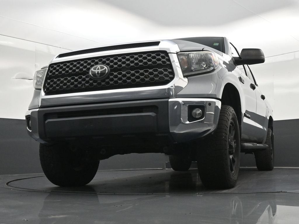2021 Toyota Tundra 2WD SR5