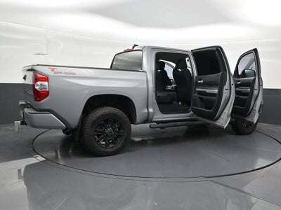 2021 Toyota Tundra 2WD SR5