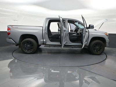 2021 Toyota Tundra 2WD SR5