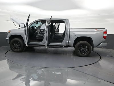 2021 Toyota Tundra 2WD SR5