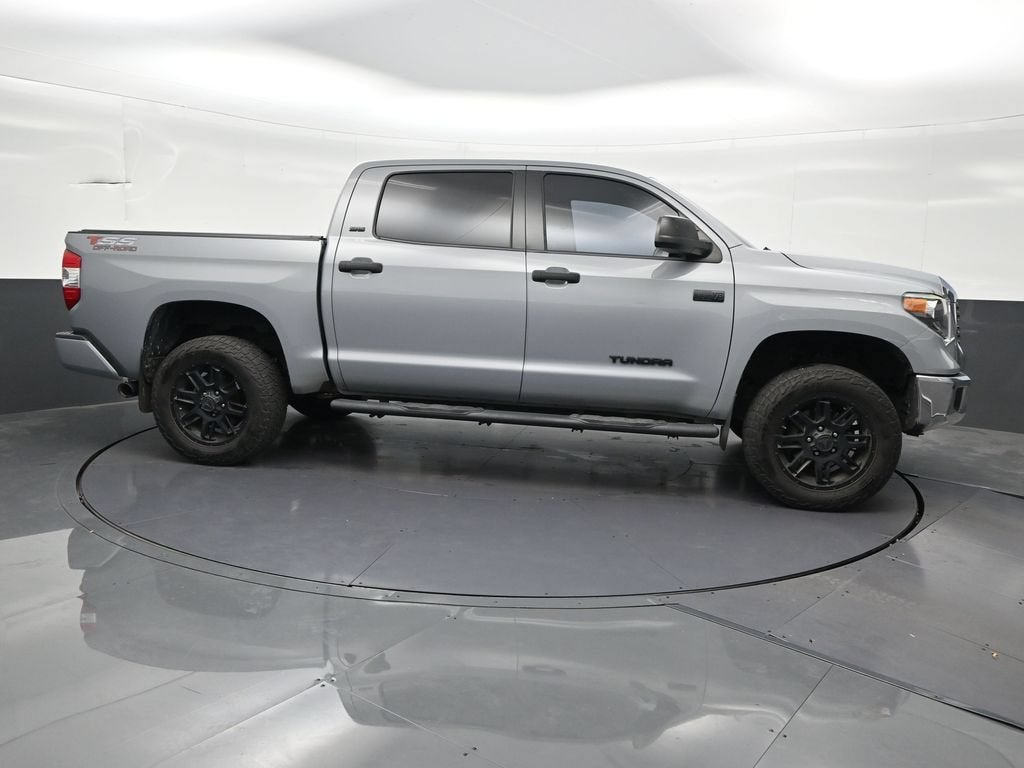 2021 Toyota Tundra 2WD SR5