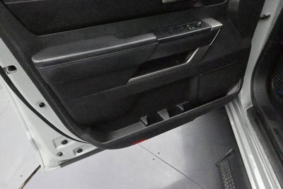 2024 Toyota Tundra 2WD SR5