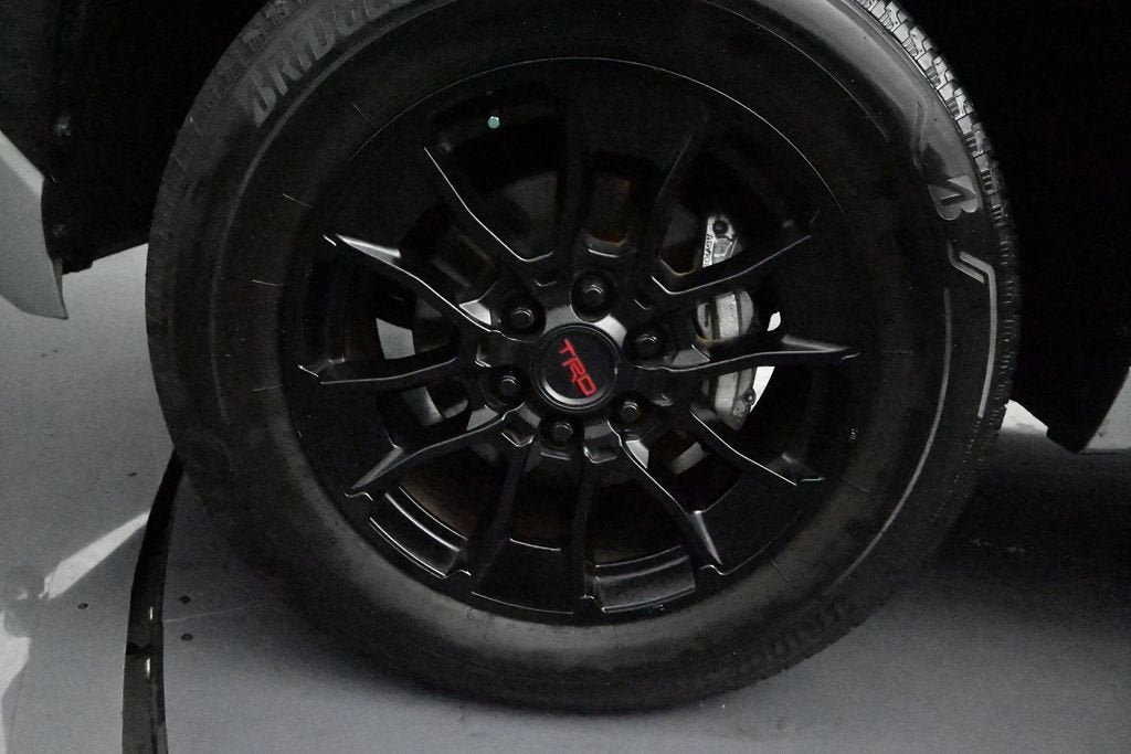 2024 Toyota Tundra 2WD SR5