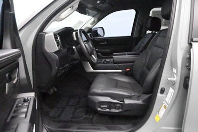 2024 Toyota Tundra 2WD SR5