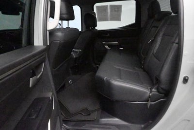 2024 Toyota Tundra 2WD SR5