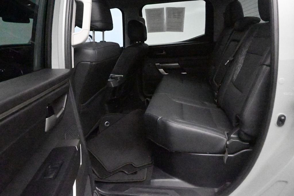 2024 Toyota Tundra 2WD SR5