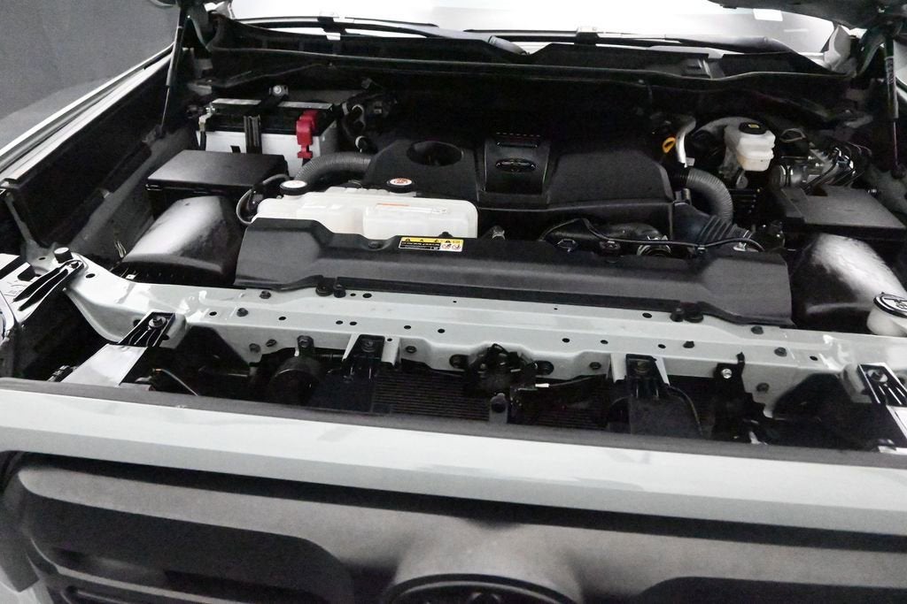 2024 Toyota Tundra 2WD SR5