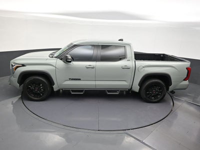 2024 Toyota Tundra 2WD SR5