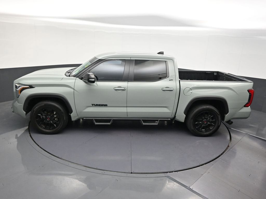2024 Toyota Tundra 2WD SR5
