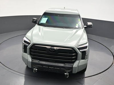 2024 Toyota Tundra 2WD SR5
