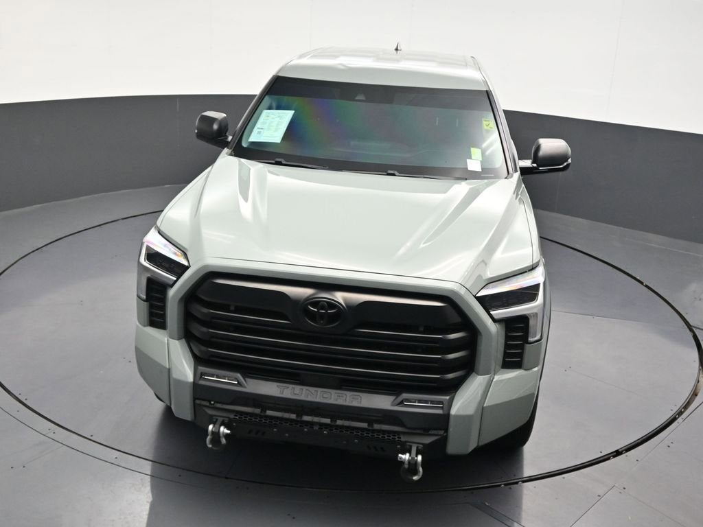 2024 Toyota Tundra 2WD SR5