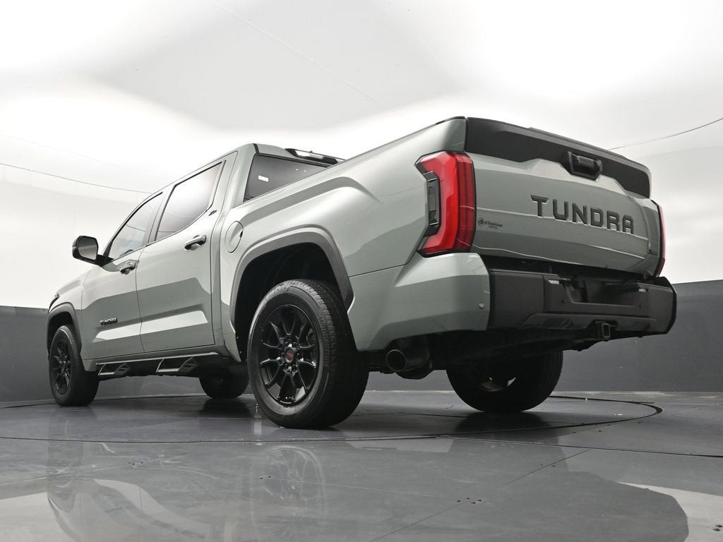 2024 Toyota Tundra 2WD SR5
