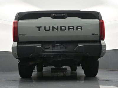 2024 Toyota Tundra 2WD SR5