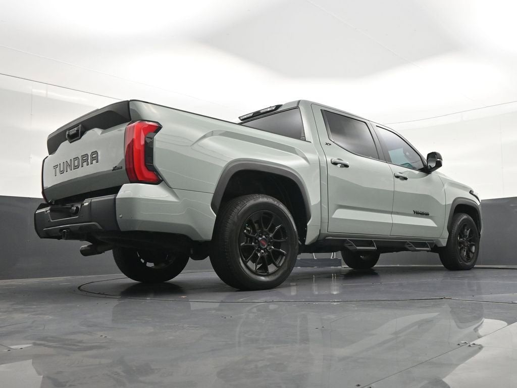 2024 Toyota Tundra 2WD SR5