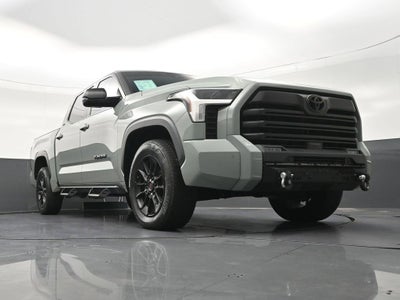 2024 Toyota Tundra 2WD SR5