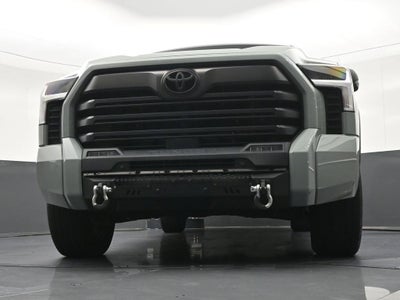 2024 Toyota Tundra 2WD SR5