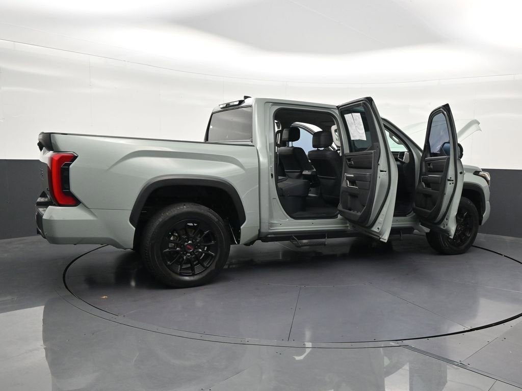 2024 Toyota Tundra 2WD SR5