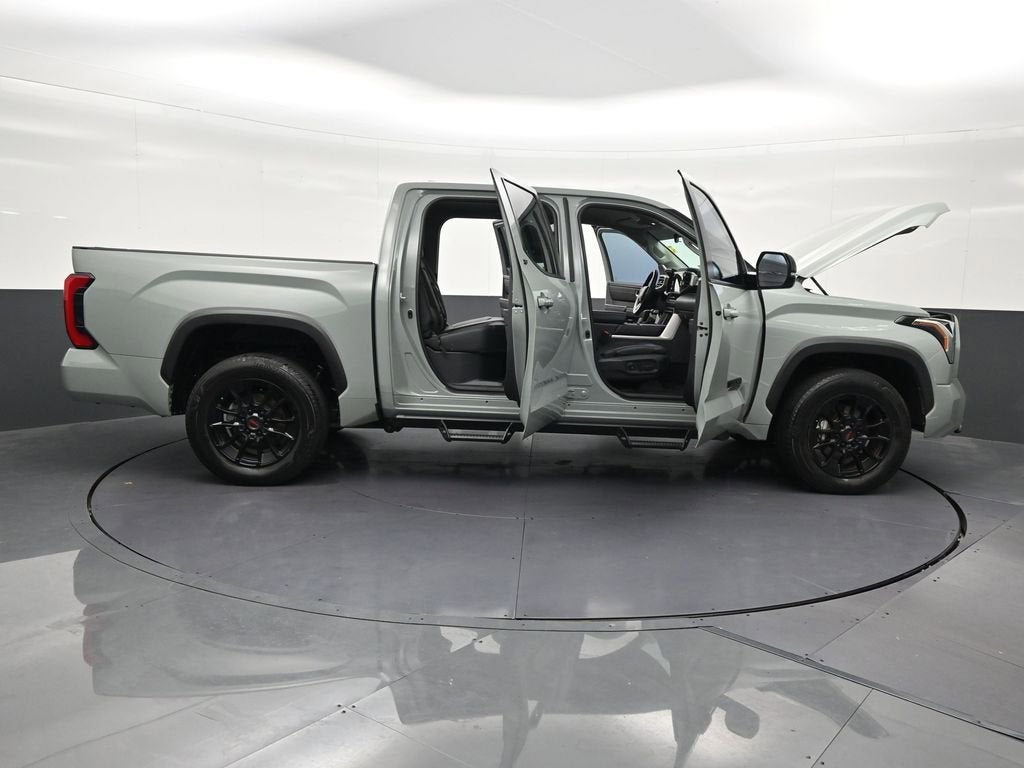 2024 Toyota Tundra 2WD SR5
