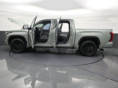 2024 Toyota Tundra 2WD SR5