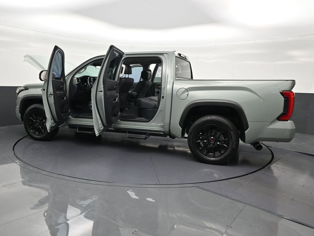 2024 Toyota Tundra 2WD SR5