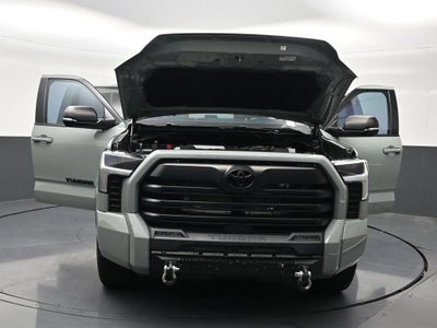 2024 Toyota Tundra 2WD SR5
