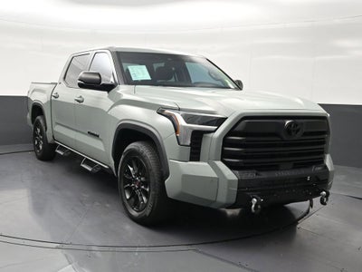 2024 Toyota Tundra 2WD SR5