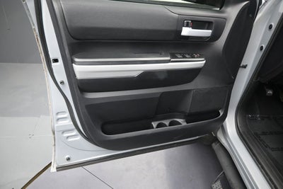 2020 Toyota Tundra 2WD SR