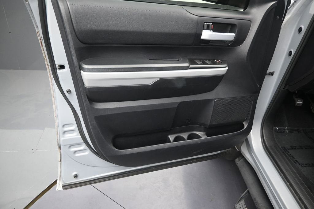2020 Toyota Tundra 2WD SR