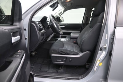 2020 Toyota Tundra 2WD SR