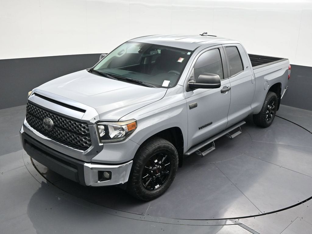 2020 Toyota Tundra 2WD SR