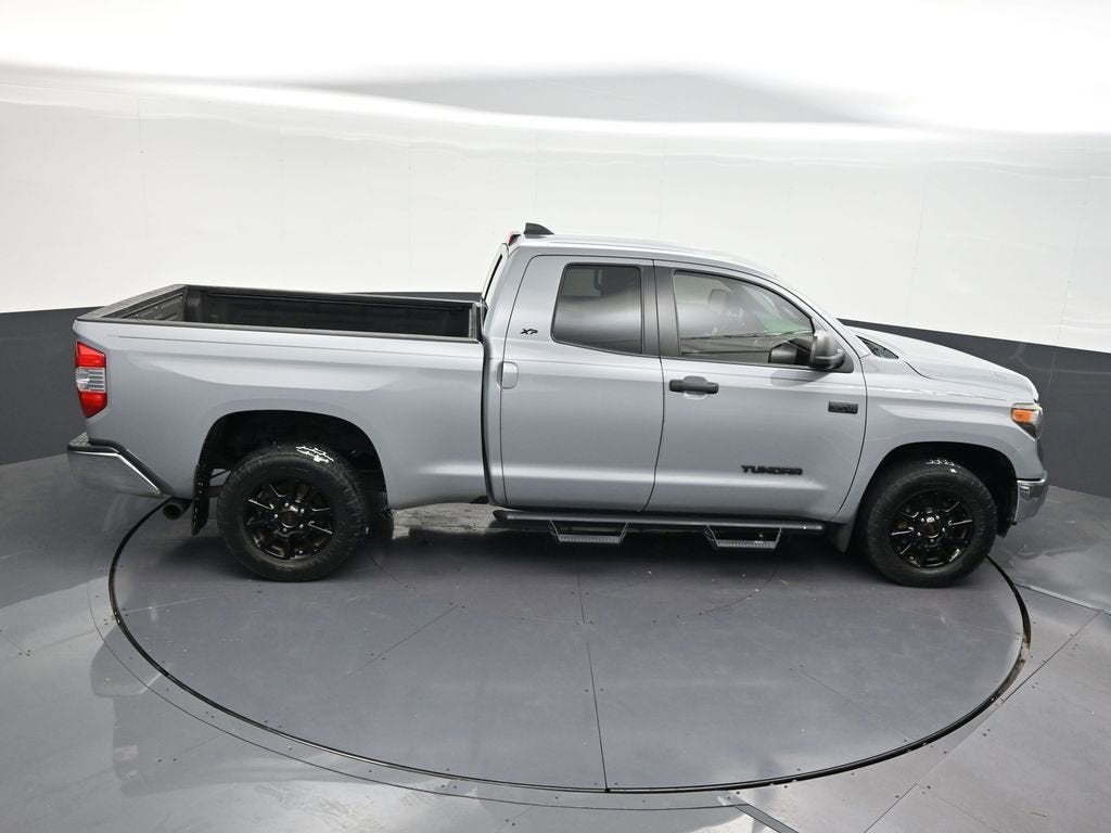 2020 Toyota Tundra 2WD SR