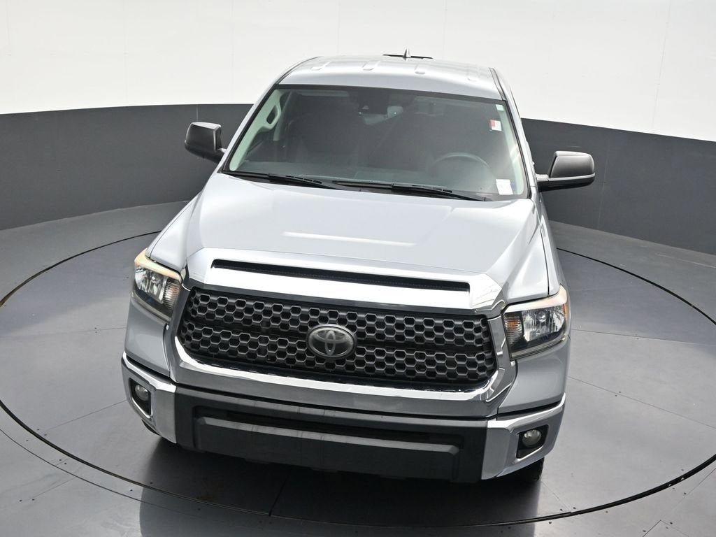 2020 Toyota Tundra 2WD SR