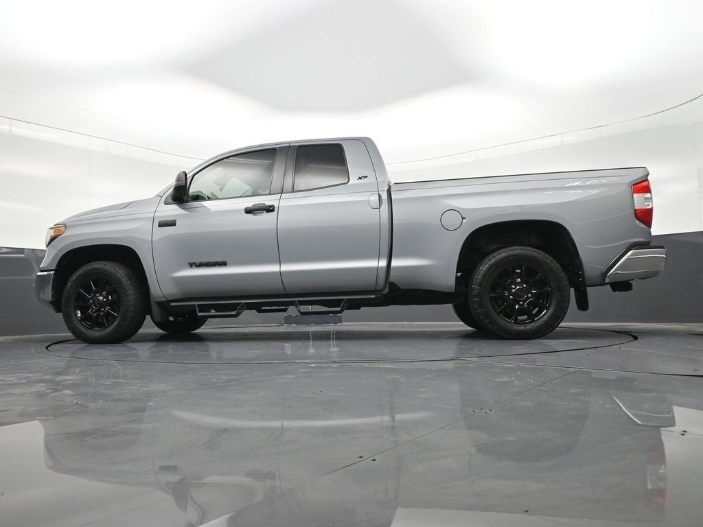 2020 Toyota Tundra 2WD SR