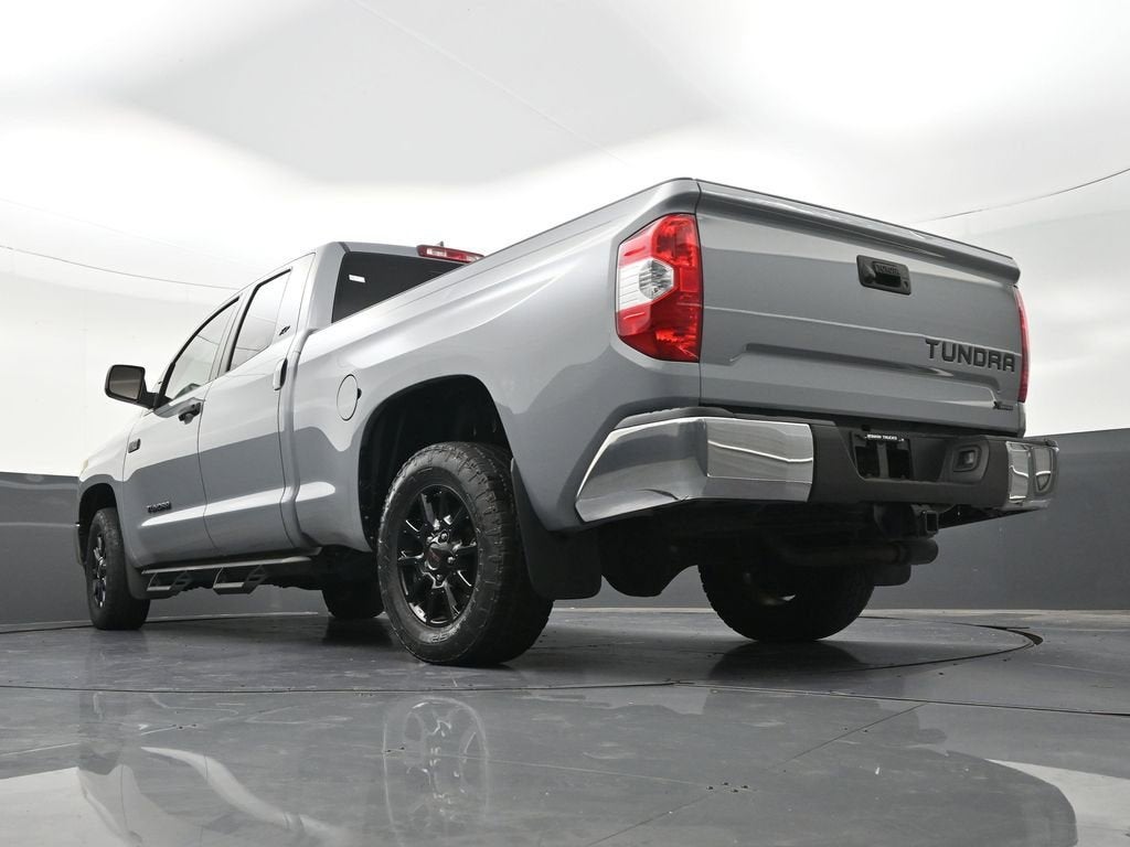 2020 Toyota Tundra 2WD SR