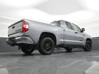 2020 Toyota Tundra 2WD SR