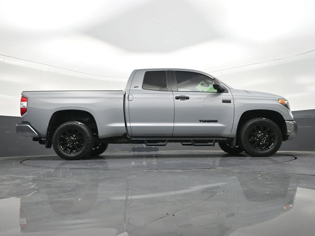 2020 Toyota Tundra 2WD SR