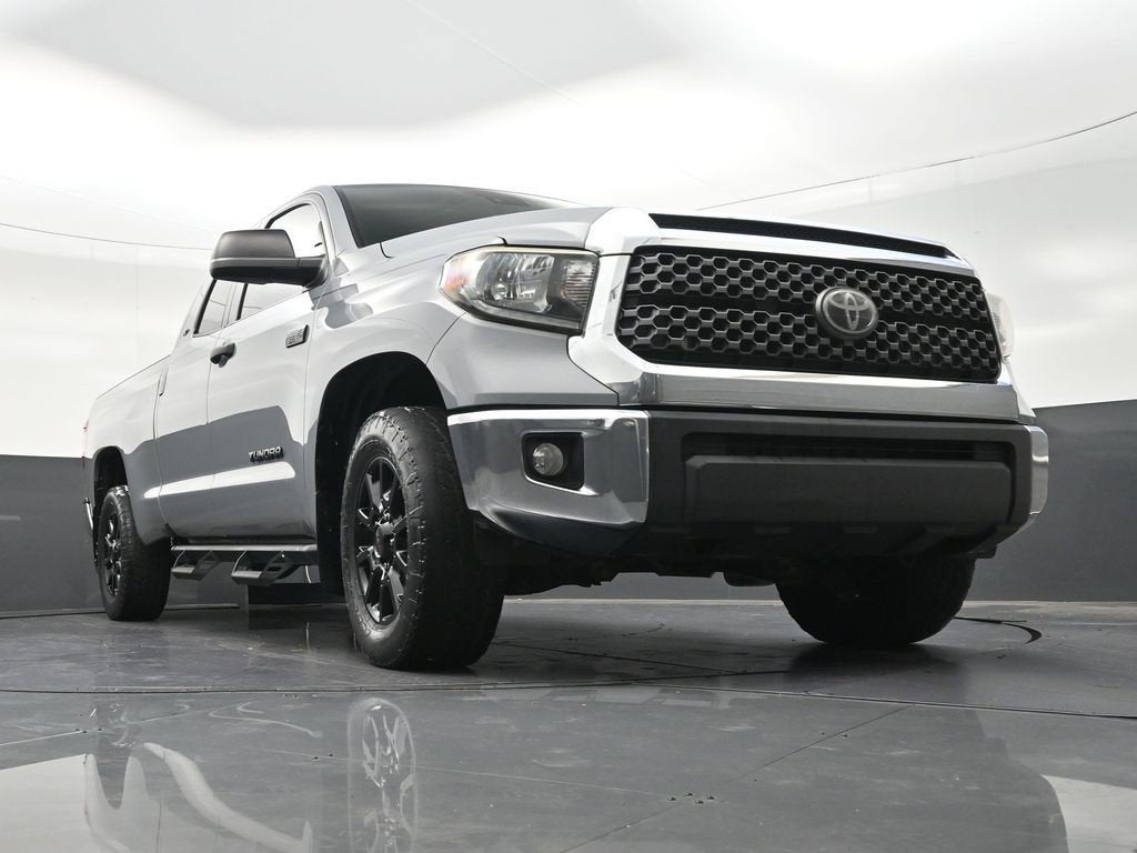 2020 Toyota Tundra 2WD SR