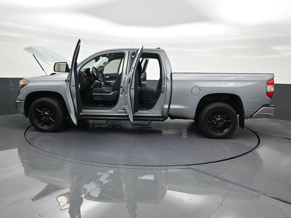 2020 Toyota Tundra 2WD SR