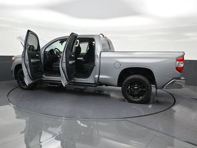 2020 Toyota Tundra 2WD SR