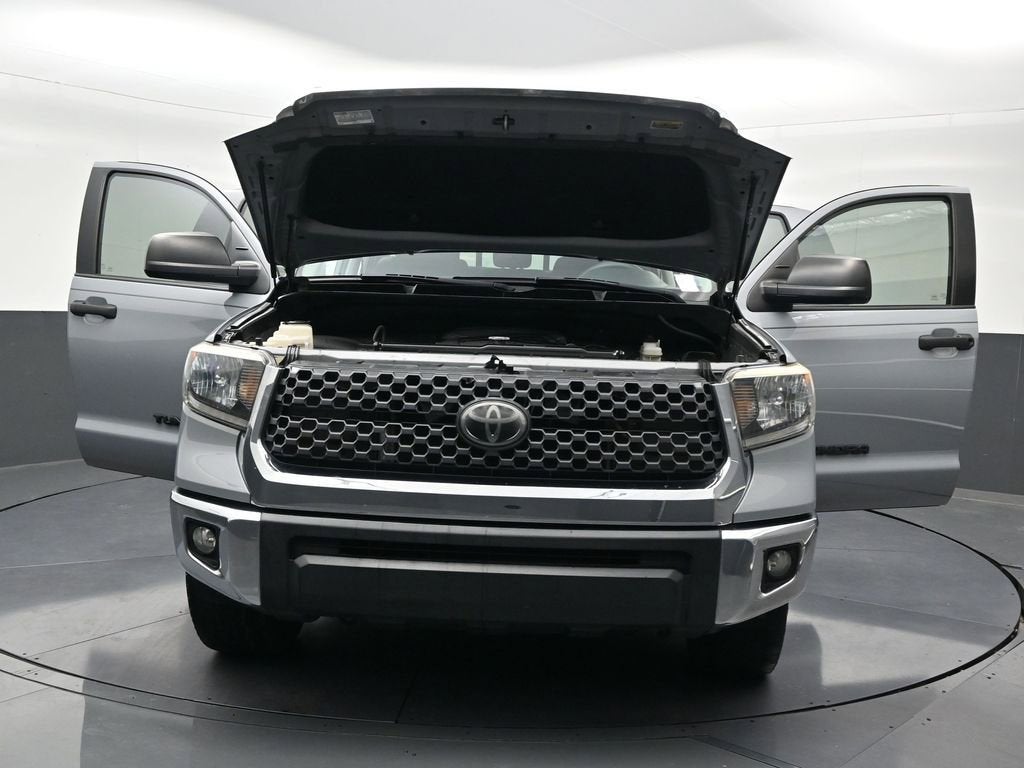 2020 Toyota Tundra 2WD SR