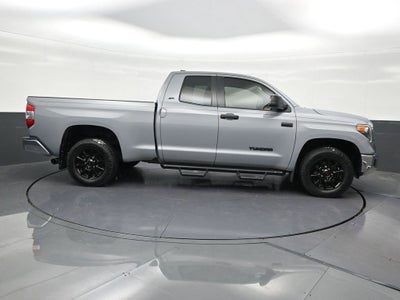 2020 Toyota Tundra 2WD SR