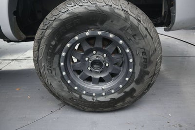 2013 Toyota Tacoma PreRunner