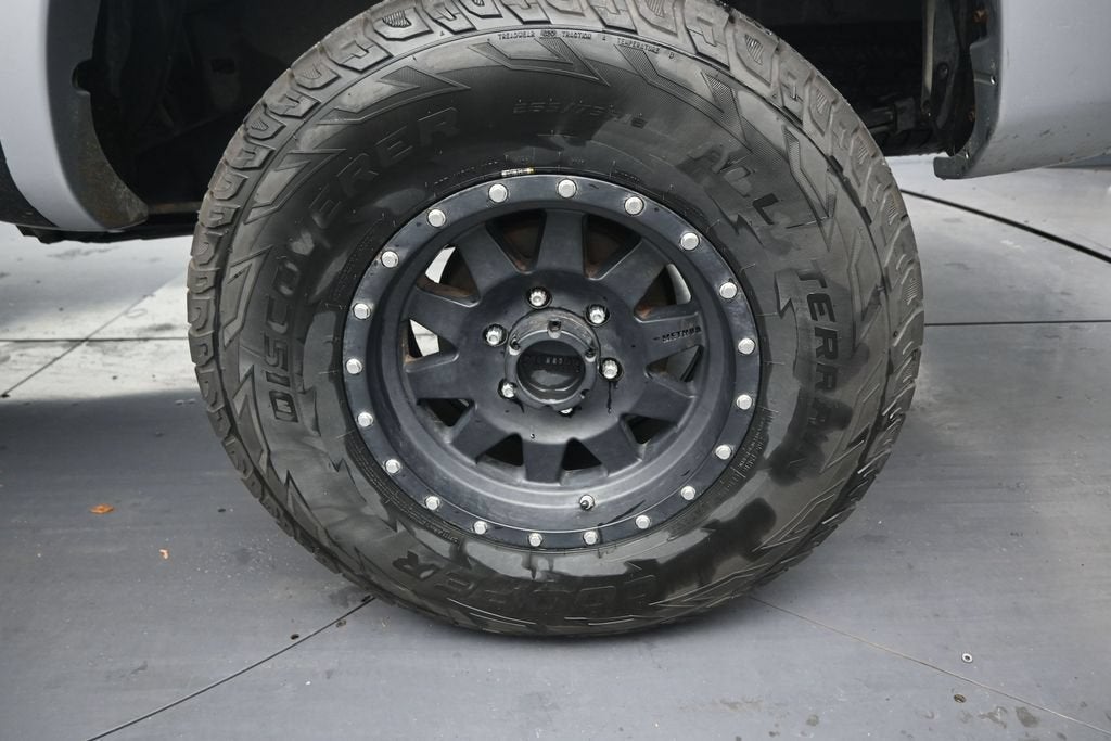 2013 Toyota Tacoma PreRunner