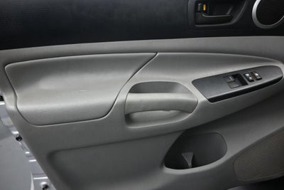 2013 Toyota Tacoma PreRunner