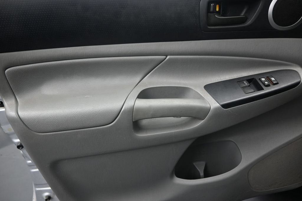 2013 Toyota Tacoma PreRunner