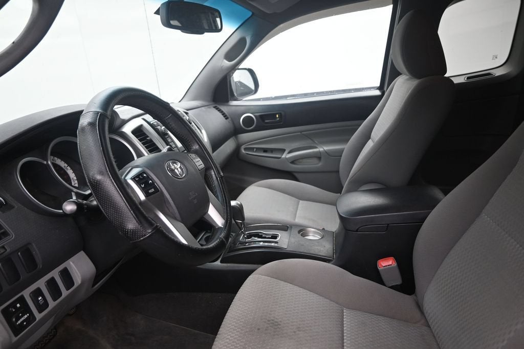 2013 Toyota Tacoma PreRunner