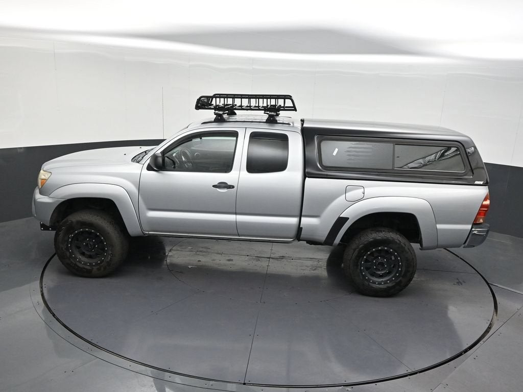 2013 Toyota Tacoma PreRunner