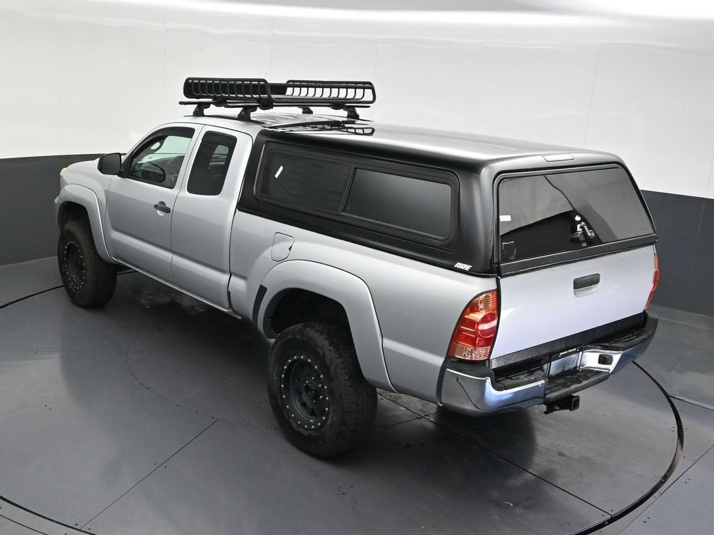 2013 Toyota Tacoma PreRunner