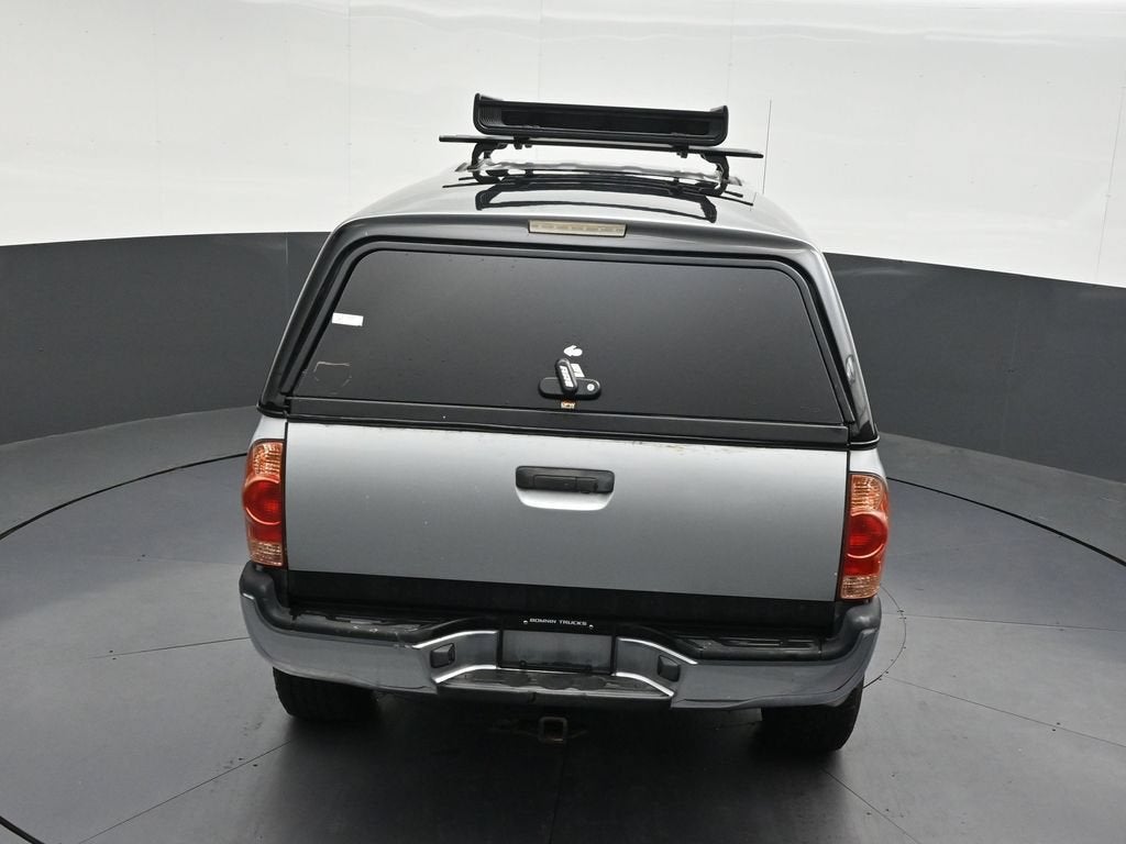 2013 Toyota Tacoma PreRunner