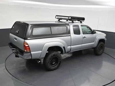 2013 Toyota Tacoma PreRunner